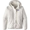 Patagonia - Reversible Dream Song Hooded Down Jacket - Girls'