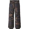 Patagonia - Snowshot Insulated Pant - Boys'