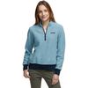 Patagonia - Woolyester Fleece Pullover - Women's