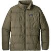 Patagonia - Silent Down Insulated Jacket - Men's