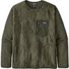 Patagonia - Los Gatos Crew Fleece Jacket - Men's