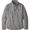 Patagonia - Vjosa River Pima Long-Sleeve Cotton Shirt - Men's