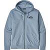 Patagonia - Fitz Roy Scope Lightweight Full-Zip Hoodie - Men's