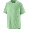 Rinsed Green - Dark Rinsed Green X-Dye