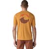 Applied Imagination: Beeswax Tan X-Dye