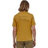 Clean Climb Type: Cabin Gold X-Dye