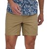 Mojave Khaki
