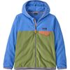 Buckhorn Green/Abundant Blue