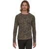 Lichen: Cone Brown