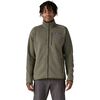 River Rock Green