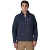 New Navy/Sunken Blue