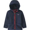 New Navy