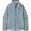 Fleck Blue