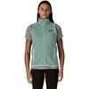 Patagonia - Better Sweater Fleece Vest - Women's - Thin Ice