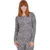 Hut to Hut/Salt Grey