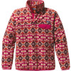 Patagonia - Synchilla Lightweight Snap-T Fleece Pullover - Women's