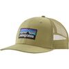 Patagonia - P6 Trucker Hat - Gumtree Green