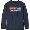 Boardshort Logo/New Navy