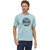 Patagonia - Fitz Roy Scope Organic T-Shirt - Men's