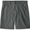 Patagonia - Organic Cotton Twill 8in Utility Short - Men's