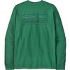 P-6 Outline: Heartleaf Green