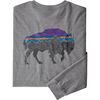 Gravel Heather/Bison