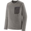 Forever Grey