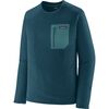 Tidal Teal