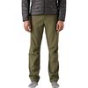 Patagonia - Shelled Insulator Pant - Men's - Basin Green