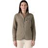 Patagonia - Retro Pile Fleece Jacket - Women's - River Rock Green