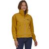 Patagonia - Shelled Synchilla Jacket - Women's