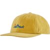 Spirited Seasons Skyline: Surfboard Yellow