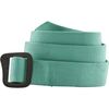 Patagonia - Friction Belt - Men's - Aqua Stone