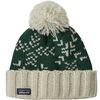 Evergreen Flakes: Pinyon Green