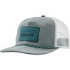 Casting Logo: Thermal Blue