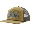Ridgecrest/Moray Khaki