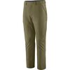 Tent Green