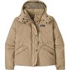 Oar Tan w/Seabird Grey