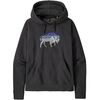 Ink Black/Bison
