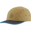 Spoke Stencil: Moray Khaki