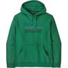 P-6 Outline: Heartleaf Green