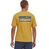 Surfboard Yellow