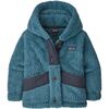 Patagonia - Los Gatos Button-Up Hooded Jacket - Toddler Boys'