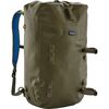 Patagonia - Disperser 40L Roll Top Pack - Basin Green