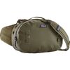 Patagonia - Guidewater Hip Pack - Basin Green