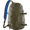 Patagonia - Guidewater 15L Sling Pack - Basin Green
