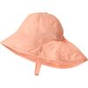Sunlit Pink