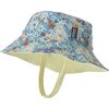 Primavera: Lago Blue