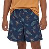 Clean Currents/Tidepool Blue