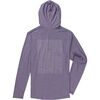 Strataspire: Concrete Purple X-Dye